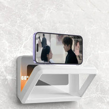 Load image into Gallery viewer, Shower Wall Phone Holder