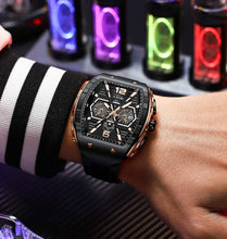 Lataa kuva Galleria-katseluun, Luxury Men's Watches