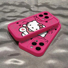 Load image into Gallery viewer, Hello Kitty Iphone Case