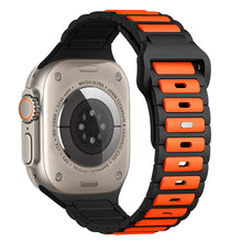 Lataa kuva Galleria-katseluun, Silicon Watch Band