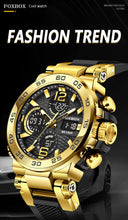Lataa kuva Galleria-katseluun, Luxury Men's Watches