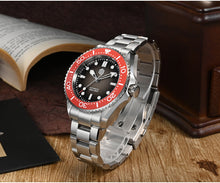 Lataa kuva Galleria-katseluun, Automatic Mechanical Watch