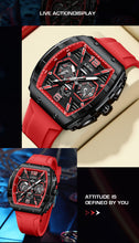 Lataa kuva Galleria-katseluun, Luxury Men's Watches