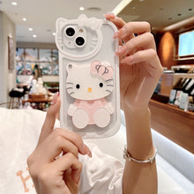 Load image into Gallery viewer, Hello Kitty Iphone Case