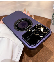 Carica l'immagine nel visualizzatore di Gallery, Magsafe Slim Case