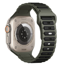 Lataa kuva Galleria-katseluun, Silicon Watch Band