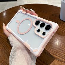 Load image into Gallery viewer, Samsung Magsafe Case