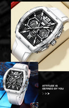 Lataa kuva Galleria-katseluun, Luxury Men's Watches