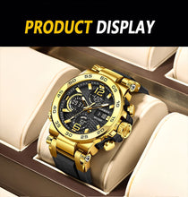 Lataa kuva Galleria-katseluun, Luxury Men's Watches