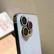 画像をギャラリービューアに読み込む, Ceramic Lens Protector