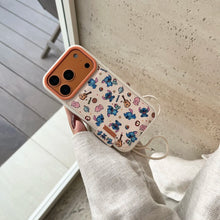 Load image into Gallery viewer, Disney Stitch iPhone Case