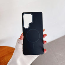 Load image into Gallery viewer, Ultra Thin Magsafe Samsung Case
