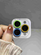 画像をギャラリービューアに読み込む, Ceramic Lens Protector