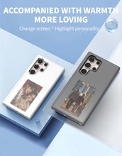 Ladda upp bild till gallerivisning, NFC Smart Samsung Case