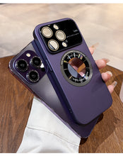 Carica l'immagine nel visualizzatore di Gallery, Magsafe Slim Case