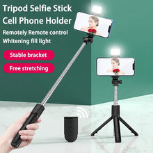 Lataa kuva Galleria-katseluun, Monopod Selfie Stick