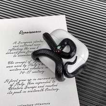Charger l'image dans la galerie, Airpods Snake Case