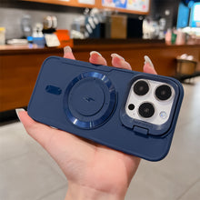 Carregar imagem no visualizador da galeria, Flip Up iPhone Case