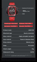 Lataa kuva Galleria-katseluun, Luxury Men's Watches