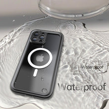 Load image into Gallery viewer, New Magsafe Waterproof Case