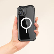 Load image into Gallery viewer, New Magsafe Waterproof Case