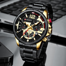 Lataa kuva Galleria-katseluun, Luxury Men's Watches