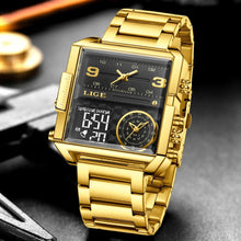 Lataa kuva Galleria-katseluun, Luxury Men's Watches