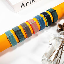 Afbeelding in Gallery-weergave laden, Trail Loop Watch Band 38/40/41mm