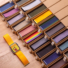 Afbeelding in Gallery-weergave laden, Trail Loop Watch Band 38/40/41mm