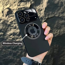 Carica l'immagine nel visualizzatore di Gallery, Magsafe Slim Case