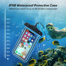 गैलरी व्यूवर में इमेज लोड करें, Waterproof Phone Case