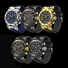 Lataa kuva Galleria-katseluun, Luxury Men's Watches
