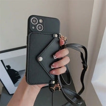 Lataa kuva Galleria-katseluun, Crossbody Trendy Phone Case