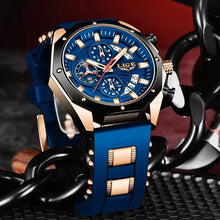 Lataa kuva Galleria-katseluun, Luxury Men's Watches