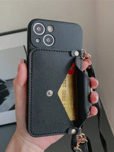 Lataa kuva Galleria-katseluun, Crossbody Trendy Phone Case