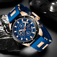 Lataa kuva Galleria-katseluun, Luxury Men's Watches