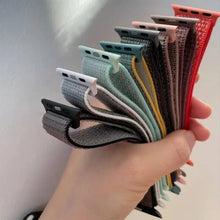 Afbeelding in Gallery-weergave laden, Trail Loop Watch Band 38/40/41mm