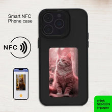 Lataa kuva Galleria-katseluun, NFC Smart iPhone Case