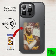 Lataa kuva Galleria-katseluun, NFC Smart iPhone Case