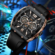 Lataa kuva Galleria-katseluun, Luxury Men's Watches