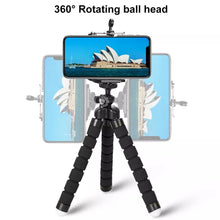 Lataa kuva Galleria-katseluun, Tripods Phone Stand