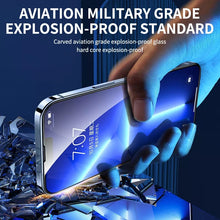 Carica l'immagine nel visualizzatore di Gallery, Screen Protector Installation