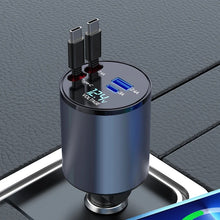 Lataa kuva Galleria-katseluun, Car Charger