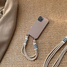 Lataa kuva Galleria-katseluun, Crossbody Phone Case