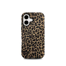 Lade das Bild in den Galerie-Viewer, Leopard iPhone Cases