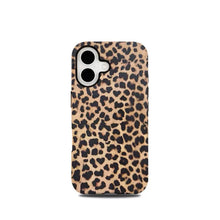 Lade das Bild in den Galerie-Viewer, Leopard iPhone Cases