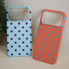 Load image into Gallery viewer, Colorful iPhone Case New Model