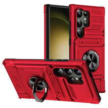 Load image into Gallery viewer, Samsung Shockproof Case