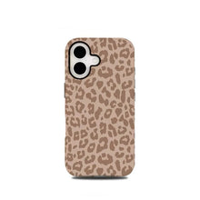 Lade das Bild in den Galerie-Viewer, Leopard iPhone Cases