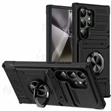 Load image into Gallery viewer, Samsung Shockproof Case